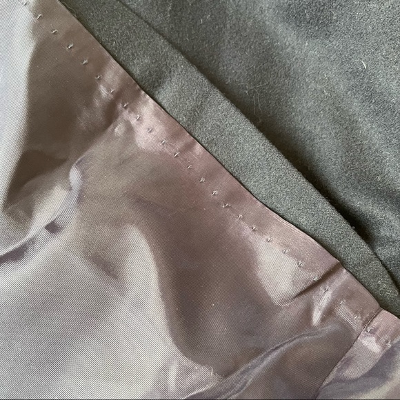 Vintage Pendelton Wool Skirt - Picture 4 of 6